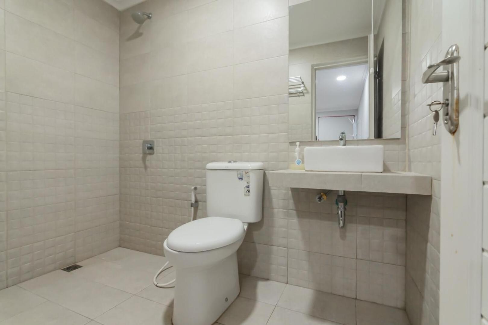 Reddoorz Plus Near Lembang Park & Zoo المظهر الخارجي الصورة
