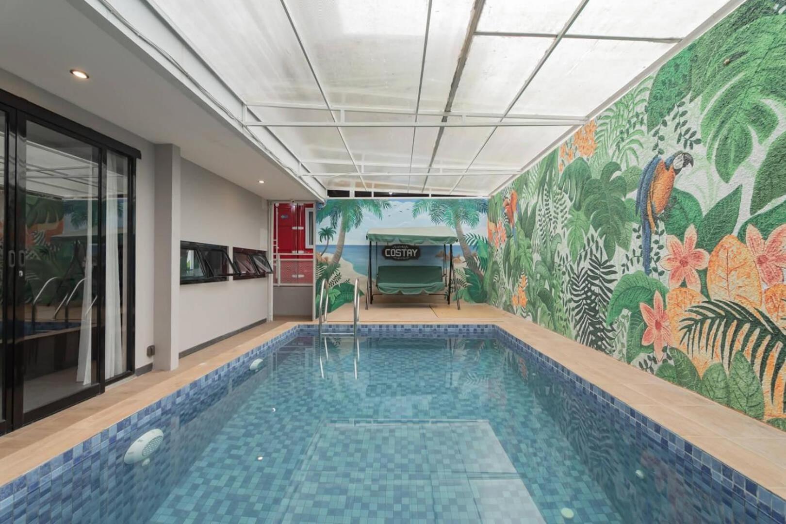 Reddoorz Plus Near Lembang Park & Zoo المظهر الخارجي الصورة